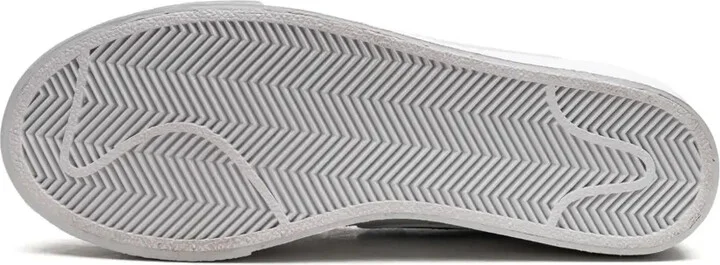 Blazer Low Platform "White Cobalt Bliss" sneakers - Image 4
