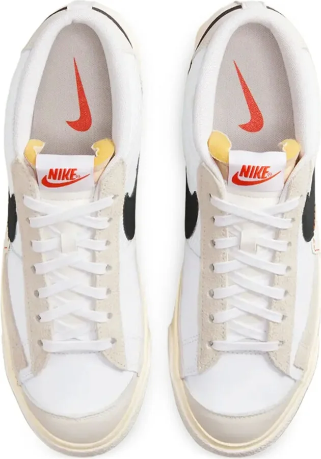 Blazer Low Pro Club sneakers - Image 2