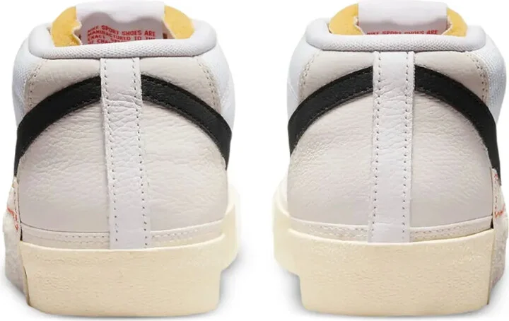 Blazer Low Pro Club sneakers - Image 3
