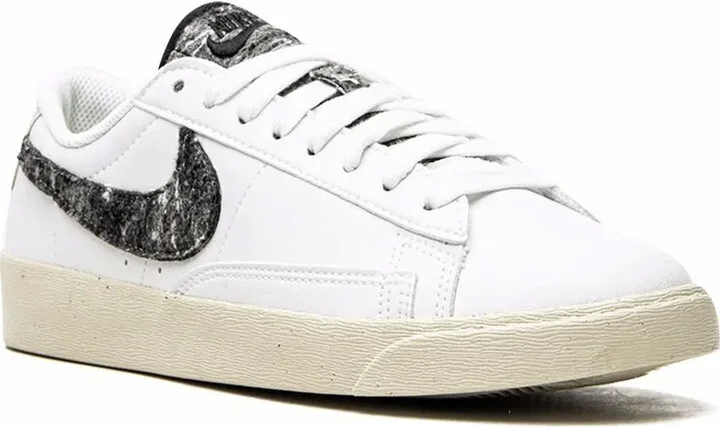Blazer Low SE "Recycled Wool Pack" sneakers - Image 2
