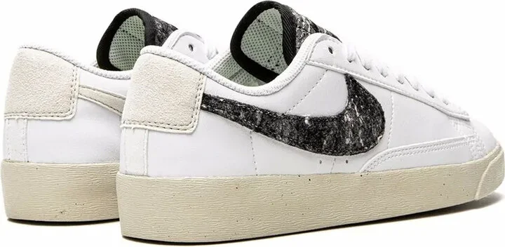Blazer Low SE "Recycled Wool Pack" sneakers - Image 3
