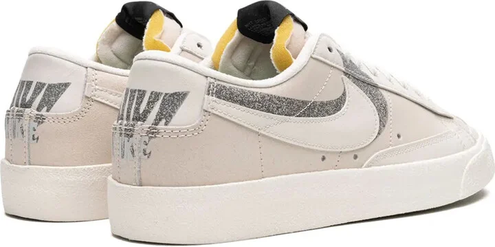 Blazer Low "Shadow Halloween" sneakers - Image 3