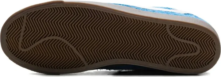 Blazer Low "Surf Blue/Sail Gum/Dark Brown" sneakers - Image 4