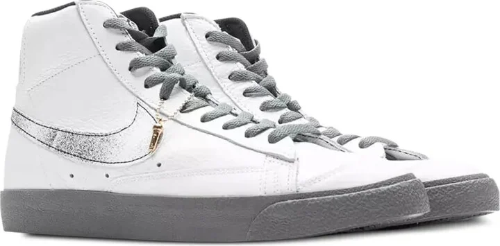 Blazer Mid '77 "50 Years of Hip-Hop" sneakers - Image 2