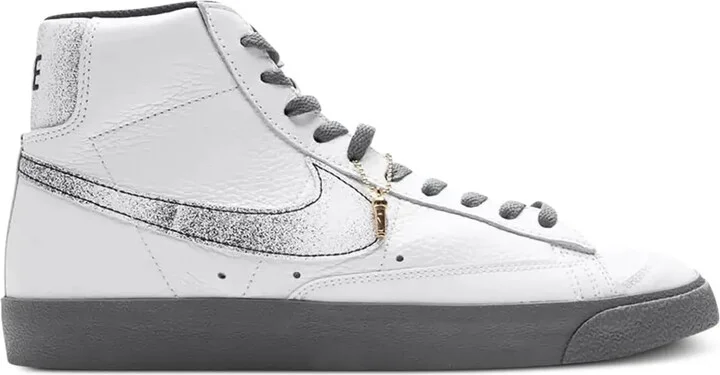Blazer Mid '77 "50 Years of Hip-Hop" sneakers