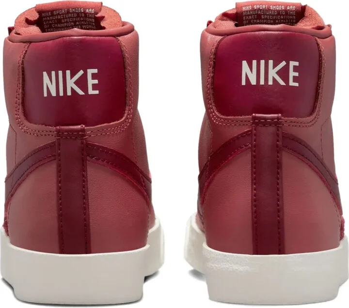 Blazer Mid '77 "Canyon Rust" sneakers - Image 2