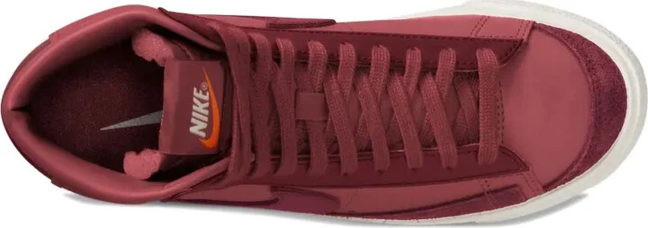 Blazer Mid '77 "Canyon Rust" sneakers - Image 5