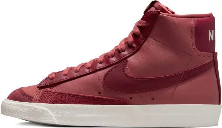 Blazer Mid '77 "Canyon Rust" sneakers