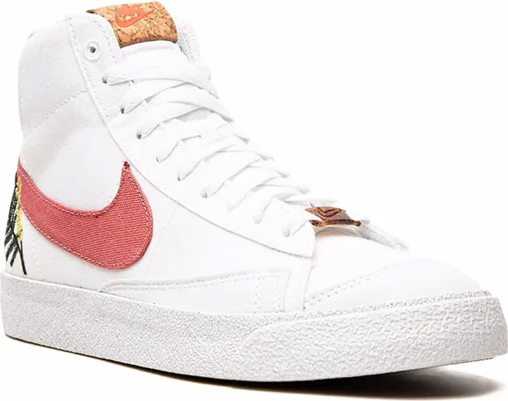 Blazer Mid 77 "Catechu" sneakers - Image 2