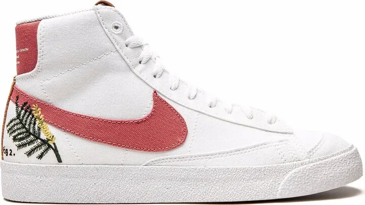 Blazer Mid 77 "Catechu" sneakers