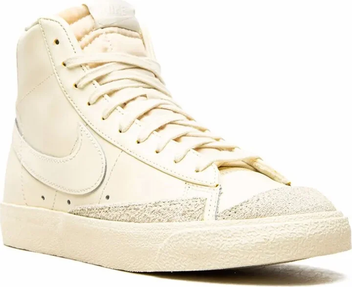 Blazer Mid 77 "Coconut Milk" sneakers - Image 2