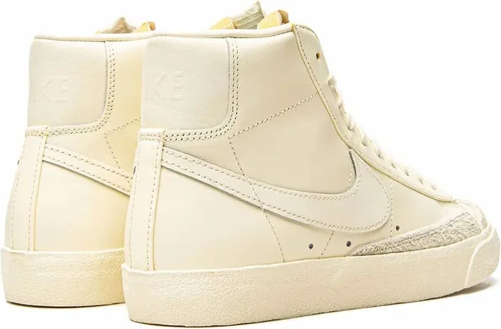 Blazer Mid 77 "Coconut Milk" sneakers - Image 3
