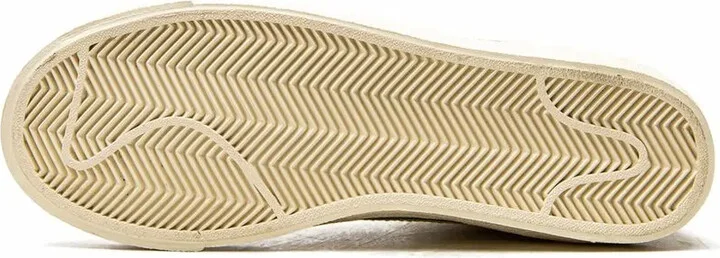 Blazer Mid 77 "Coconut Milk" sneakers - Image 4