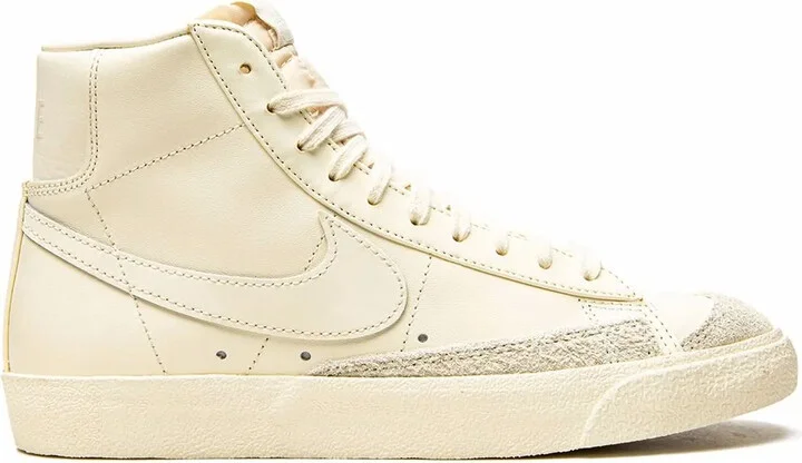 Blazer Mid 77 "Coconut Milk" sneakers