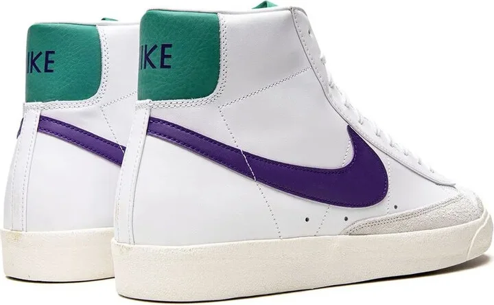 Blazer Mid 77 "Joker" sneakers - Image 3