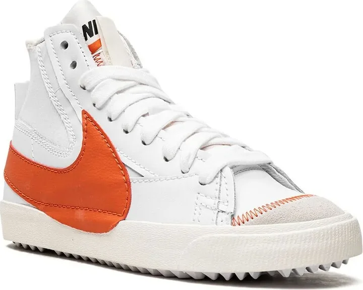 Blazer Mid '77 Jumbo sneakers - Image 2