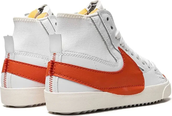 Blazer Mid '77 Jumbo sneakers - Image 3
