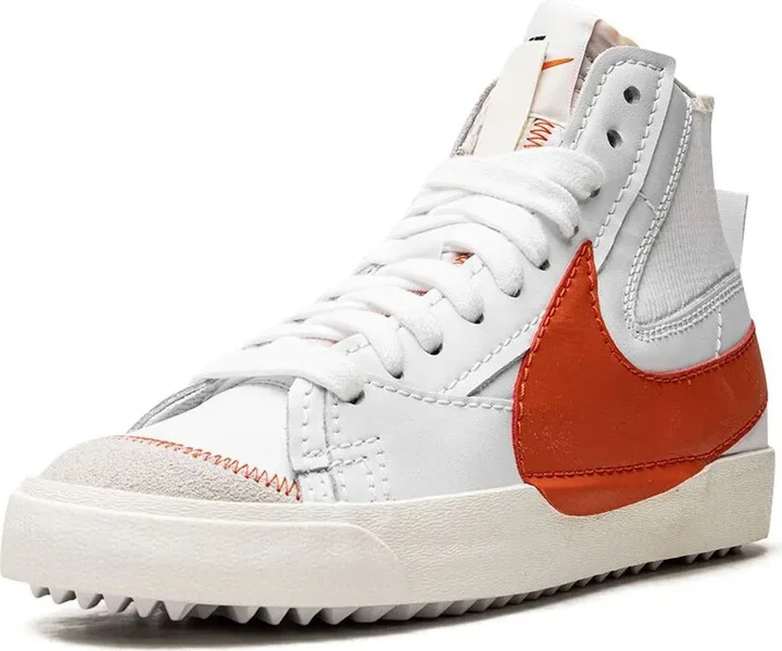 Blazer Mid '77 Jumbo sneakers - Image 5