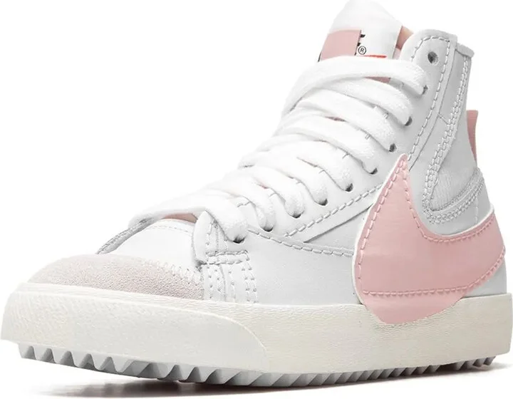 Blazer Mid 77 Jumbo sneakers - Image 5