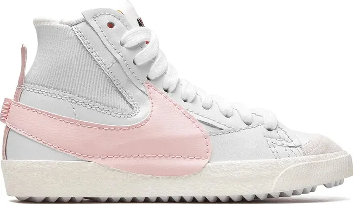 Blazer Mid 77 Jumbo sneakers