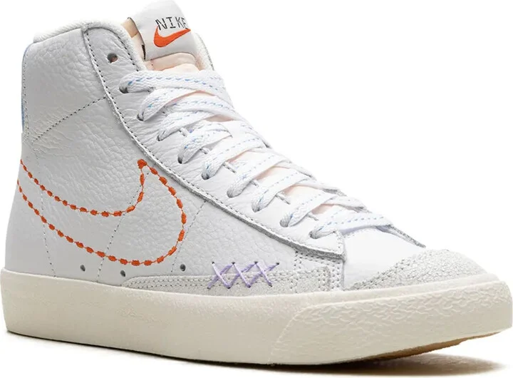 Blazer Mid '77 "Nike 101" sneakers - Image 2