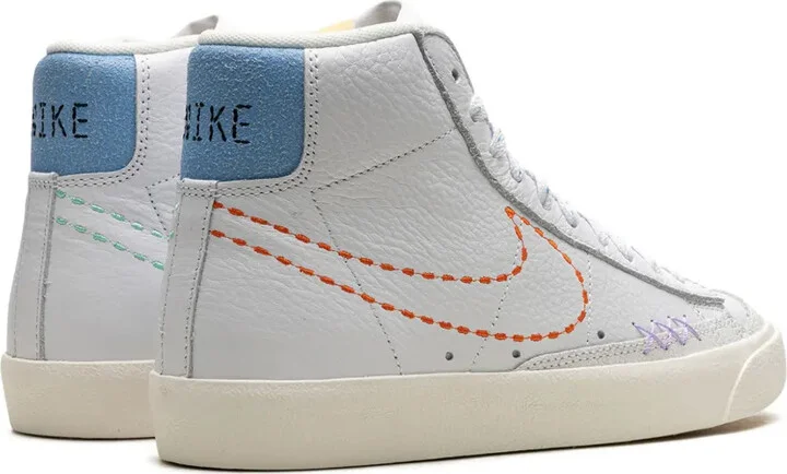 Blazer Mid '77 "Nike 101" sneakers - Image 3