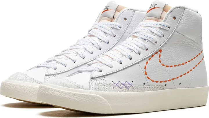 Blazer Mid '77 "Nike 101" sneakers - Image 4