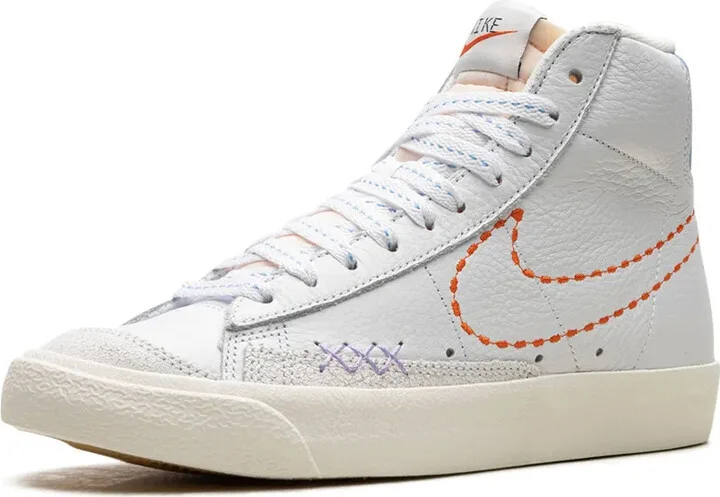 Blazer Mid '77 "Nike 101" sneakers - Image 5
