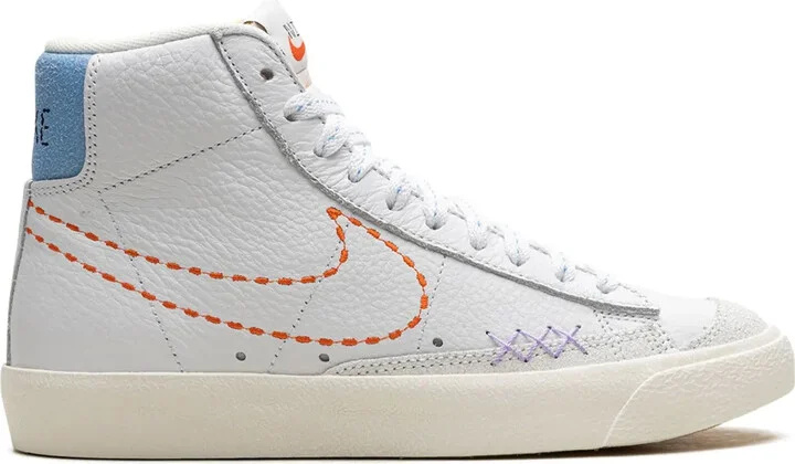 Blazer Mid '77 "Nike 101" sneakers