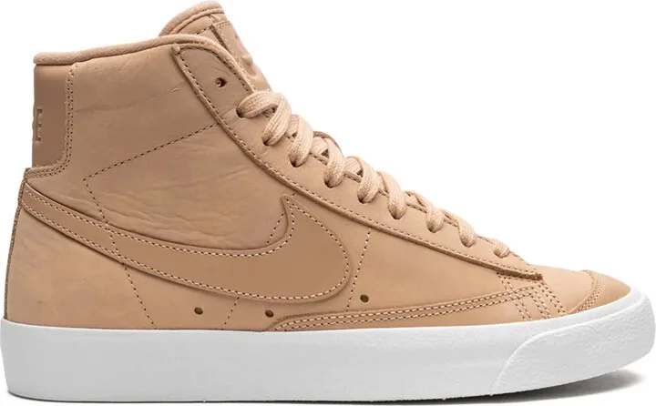 Blazer Mid ’77 Premium "Vachetta Tan" sneakers