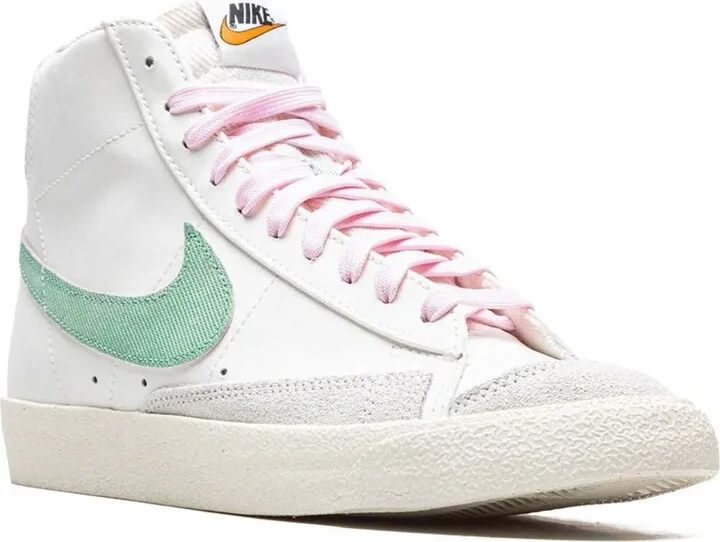 Blazer Mid '77 PRM "Certified Fresh" sneakers - Image 2