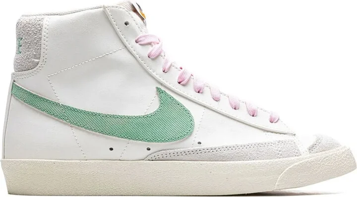 Blazer Mid '77 PRM "Certified Fresh" sneakers