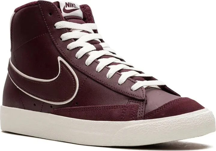 Blazer Mid '77 PRM sneakers - Image 2