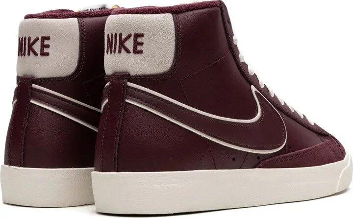 Blazer Mid '77 PRM sneakers - Image 3