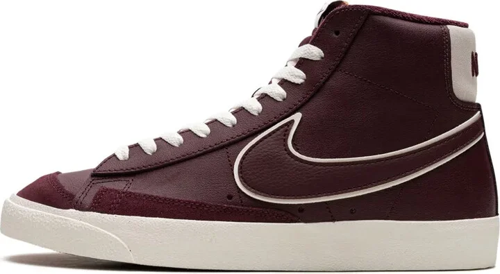 Blazer Mid '77 PRM sneakers - Image 5