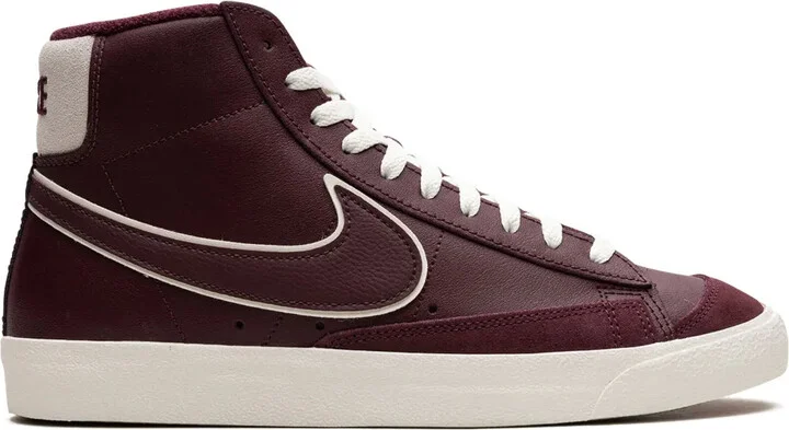 Blazer Mid '77 PRM sneakers