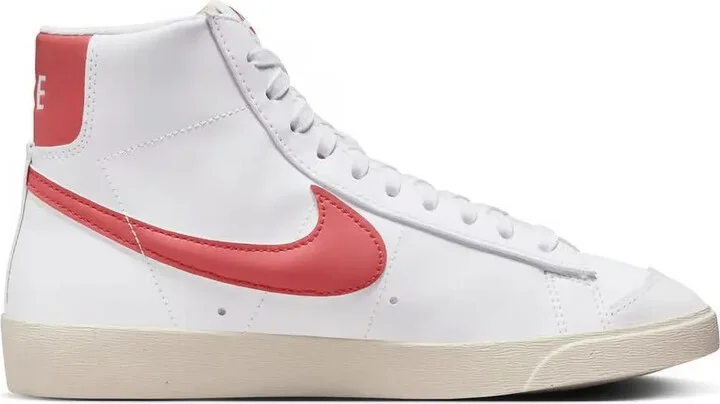 Blazer Mid '77 "Red Stardust" sneakers
