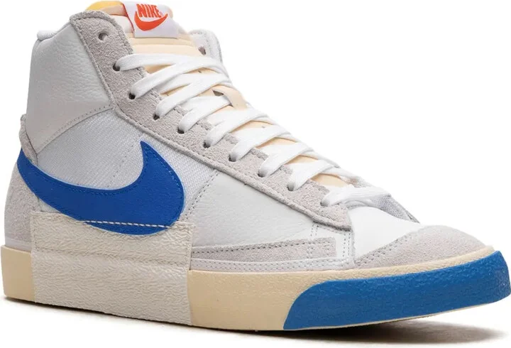 Blazer Mid 77 Remastered "Pro Club" sneakers - Image 2