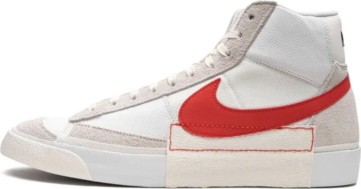 Blazer Mid 77 Remastered "Pro Club" sneakers - Image 5
