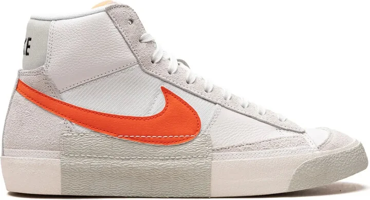 Blazer Mid 77 Remastered "Pro Club" sneakers