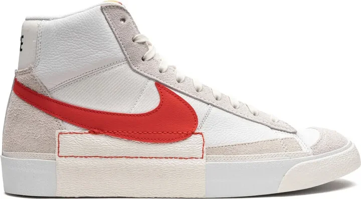 Blazer Mid 77 Remastered "Pro Club" sneakers