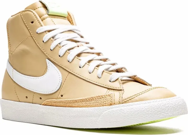 Blazer Mid '77 "Sesame" sneakers - Image 2