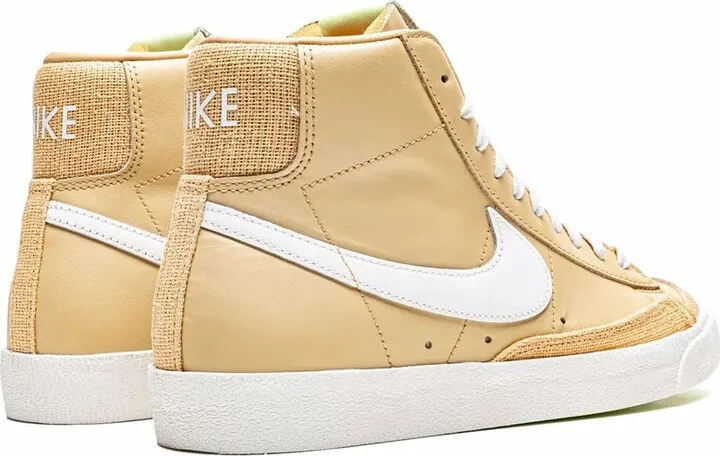 Blazer Mid '77 "Sesame" sneakers - Image 3