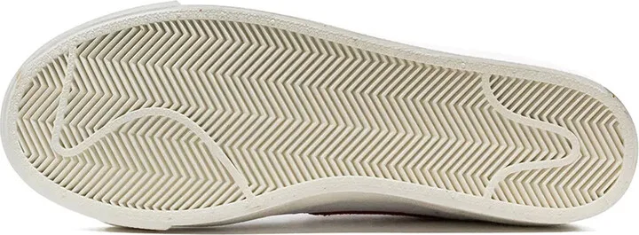 Blazer Mid '77 "Snakeskin Swoosh" sneakers - Image 4