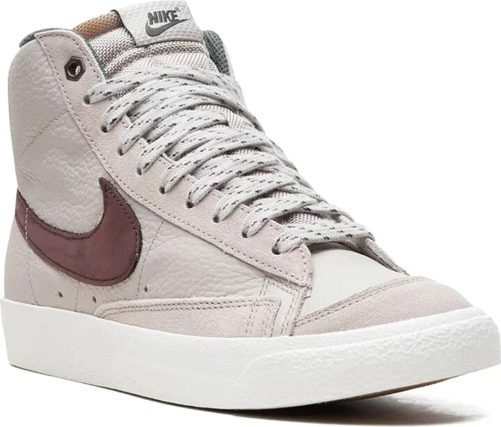 Blazer Mid '77 sneakers - Image 2