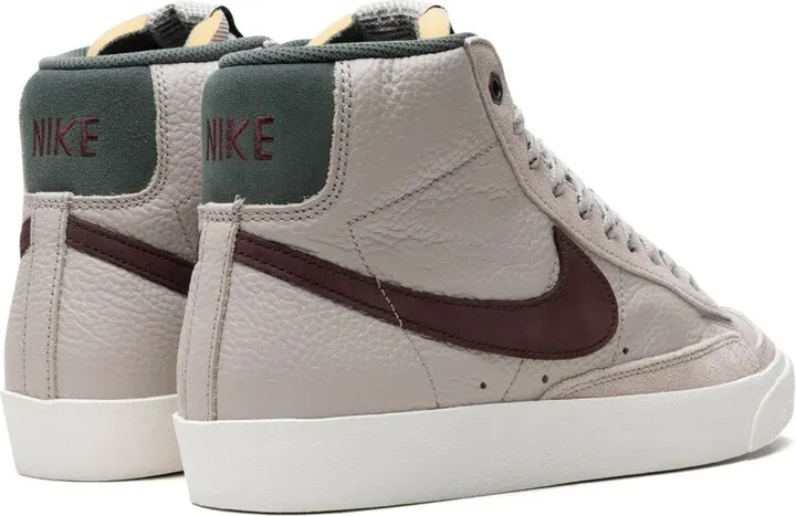 Blazer Mid '77 sneakers - Image 3