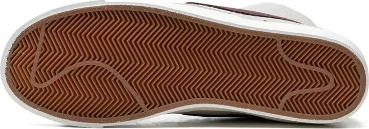 Blazer Mid '77 sneakers - Image 4
