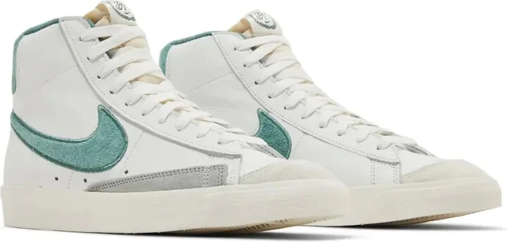 Blazer Mid '77 sneakers - Image 2