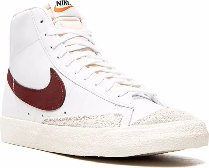 Blazer Mid 77 sneakers - Image 2