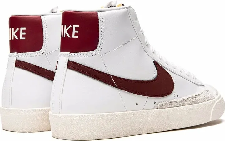 Blazer Mid 77 sneakers - Image 3